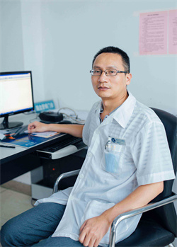 李文辉
