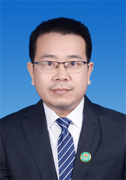 郭勇军