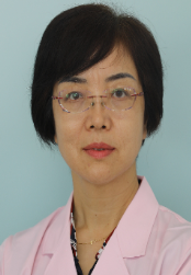 李凌蔚