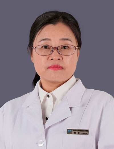 赵敏
