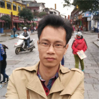 杨禄运