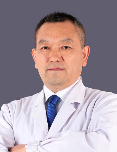 李建林