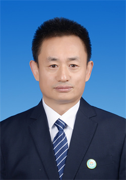 朱龙金