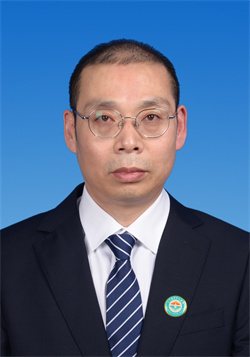 李志军