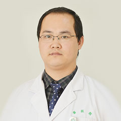 李占军