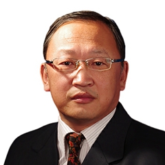 郭庆升