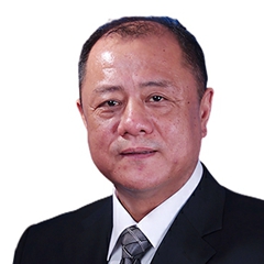 陈江华
