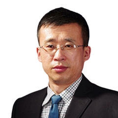 王斌