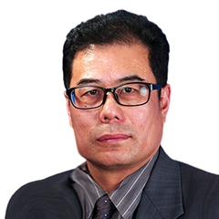 王克琦