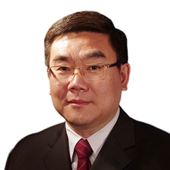 刘峥嵘