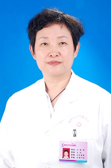 卢莉萍