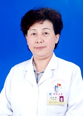张淑霞