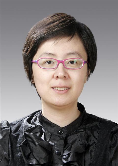 唐颖