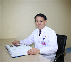 李贵新