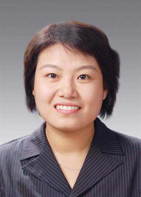 郭松霞