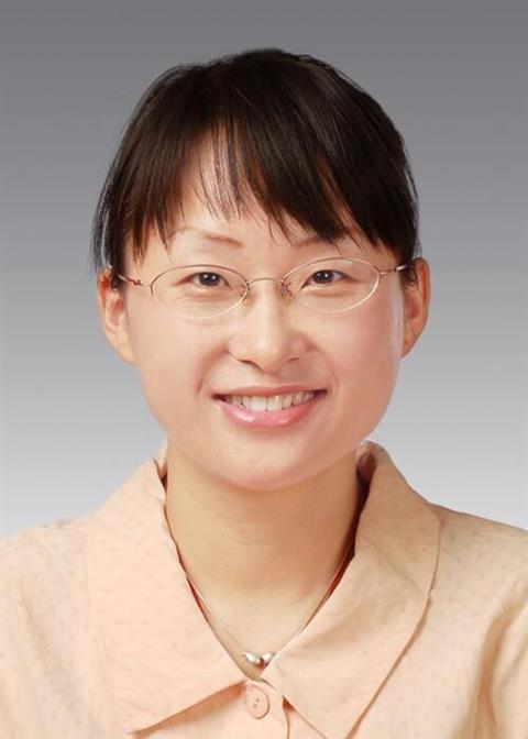 徐海莉