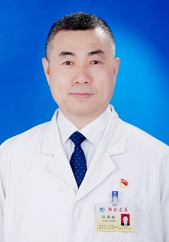 孙居胜