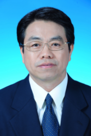 陈玉国