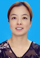 黄秀丽