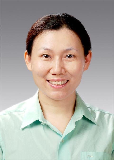 李红照