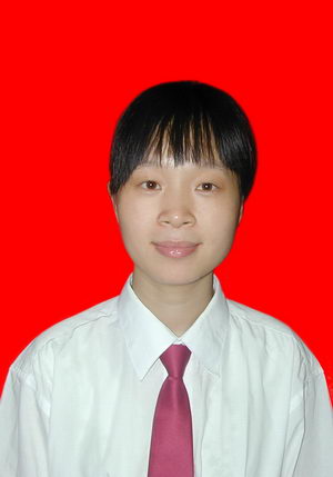 黄健妹