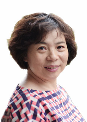 赵丽