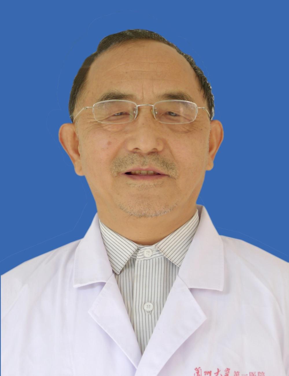 朱仲德