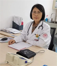 张玉梅