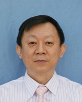 杨小秦