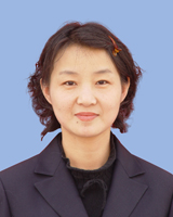 潘杰