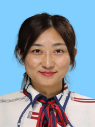 赵玮婧