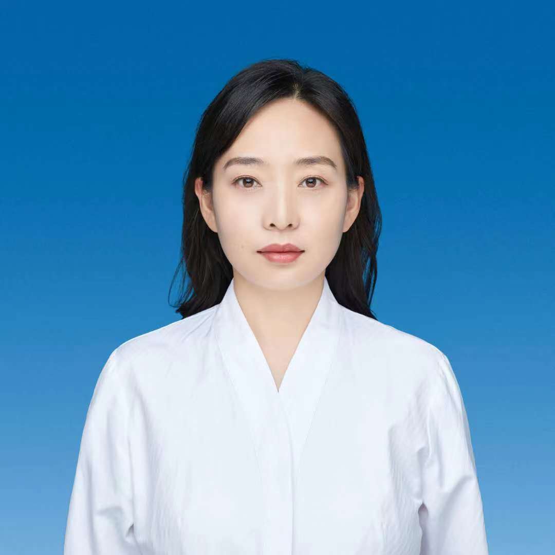 陈丽英