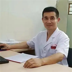 朱震宇