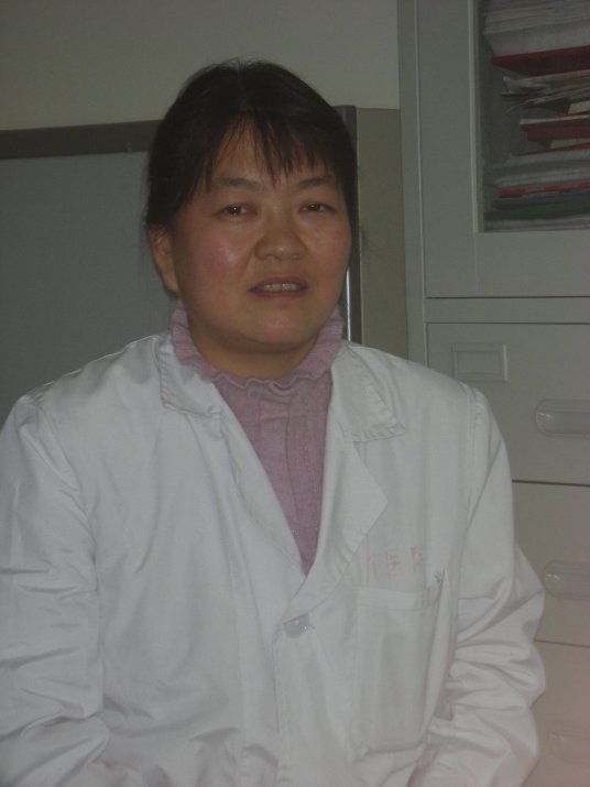 李红玲