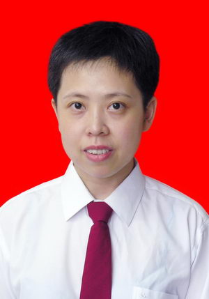 柯晓虹