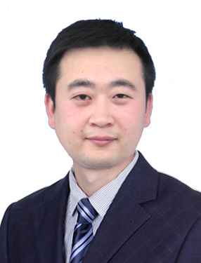 陈江君