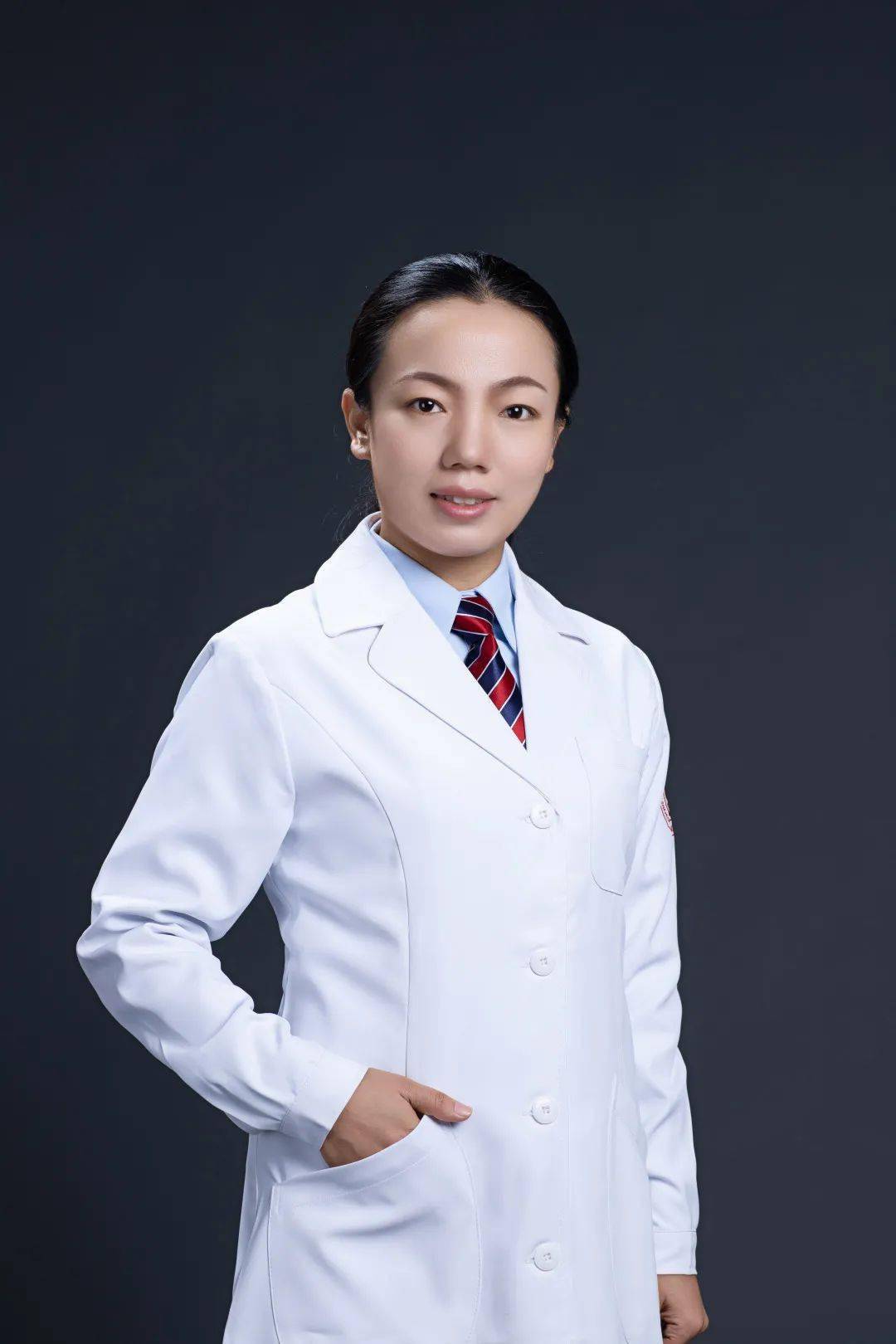 李运肖