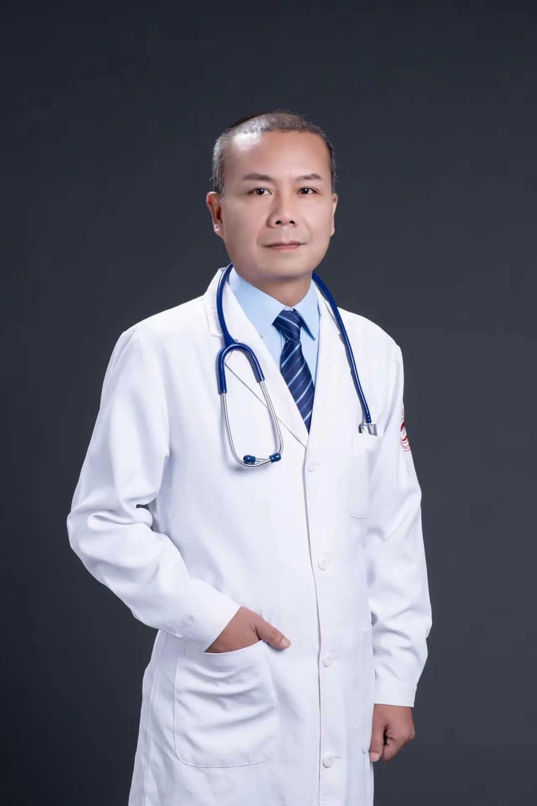 李劲松