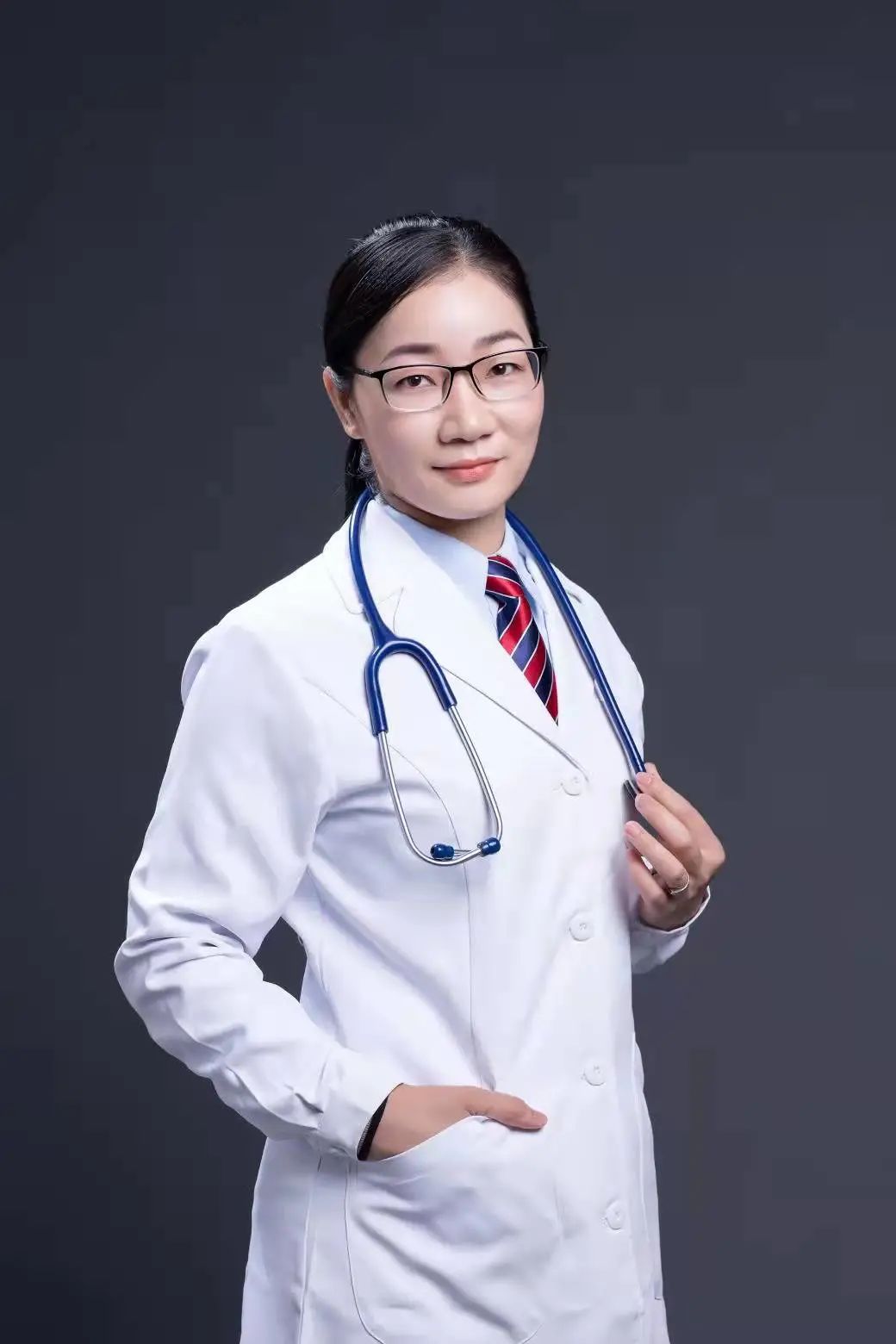 谢安妮