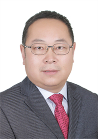 刘世雄