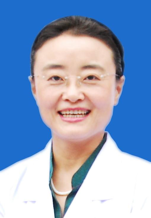 刘晓菊