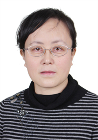 杨喜梅