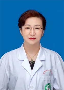 周淑红