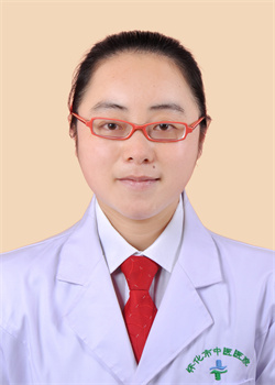 刘晓丹