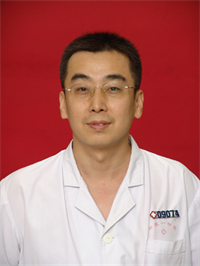 王为民