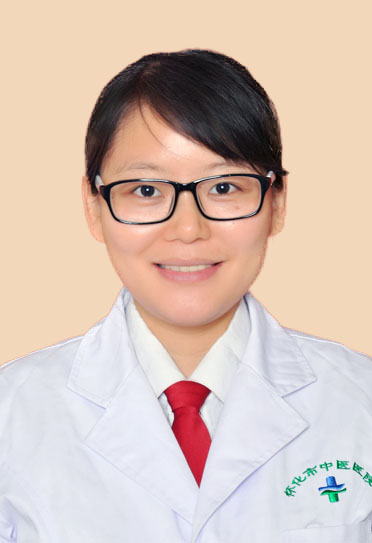 李兆赤