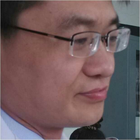 陈杰