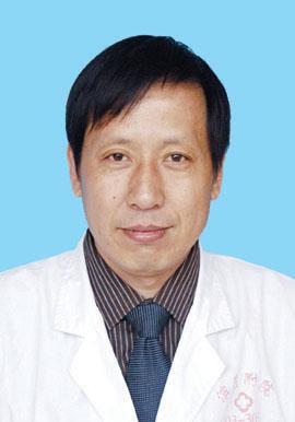 董新军