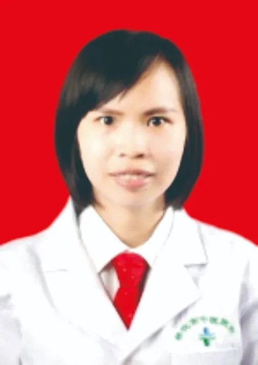 覃向丽