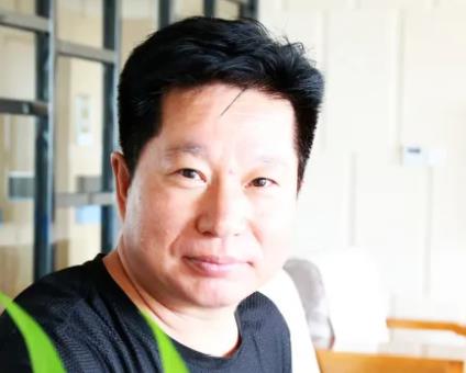 杨维伦